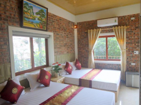 Green Space Homestay